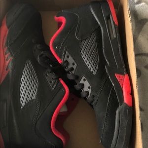 Air Jordan 5 Retro Low